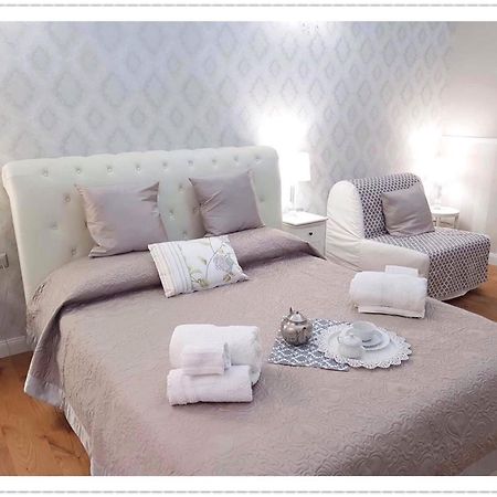 Casa De Rose Apartment Roma Ngoại thất bức ảnh