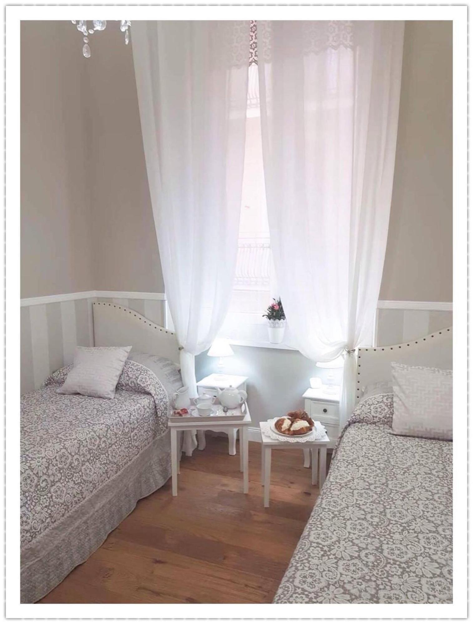 Casa De Rose Apartment Roma Ngoại thất bức ảnh