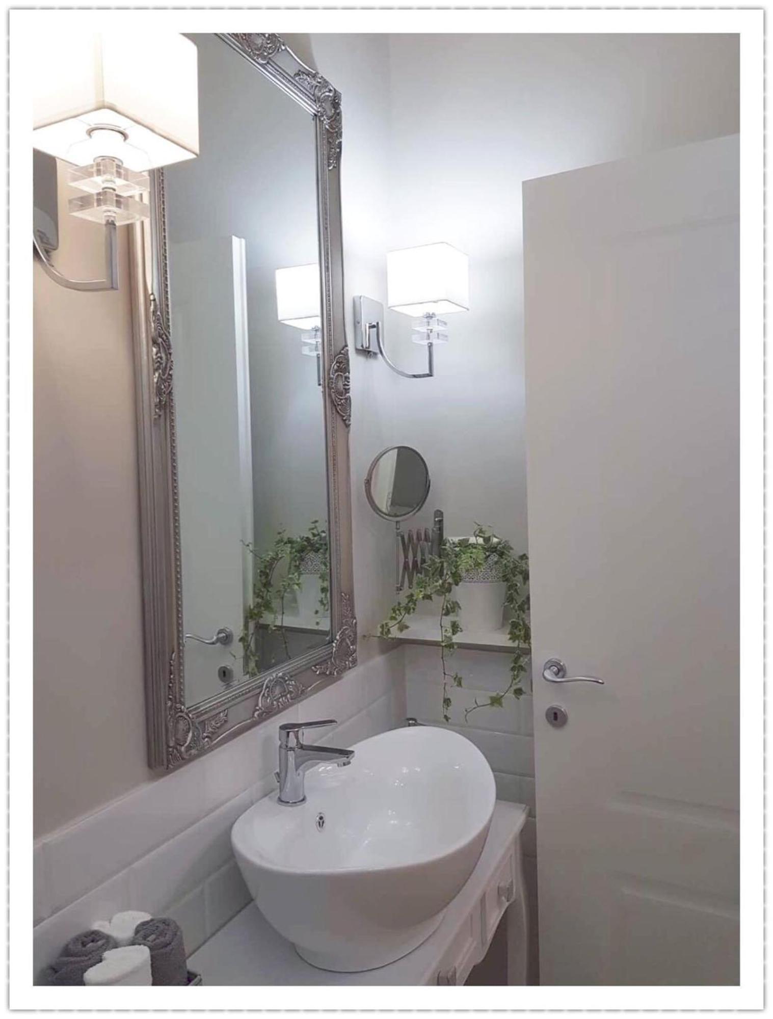 Casa De Rose Apartment Roma Ngoại thất bức ảnh