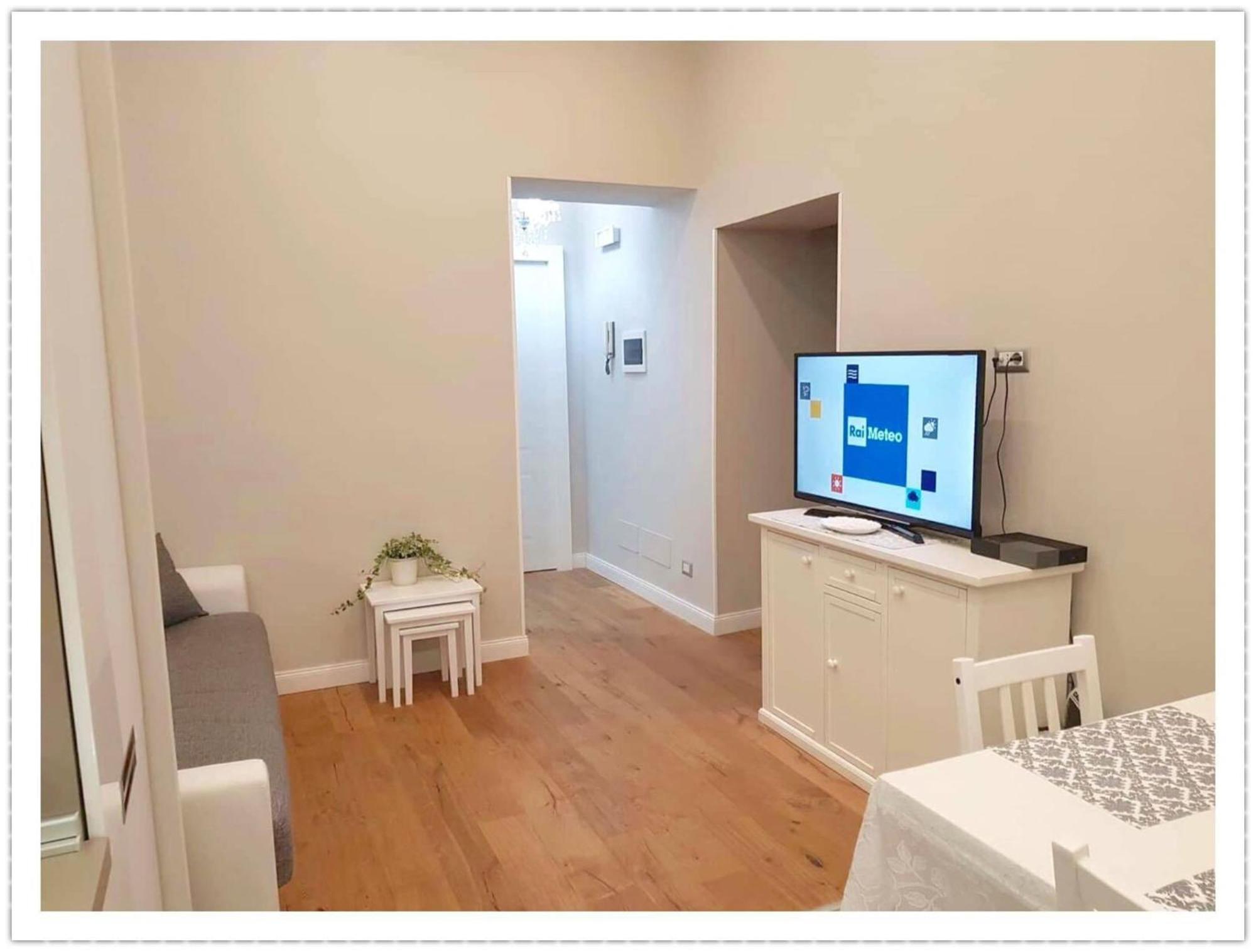 Casa De Rose Apartment Roma Ngoại thất bức ảnh