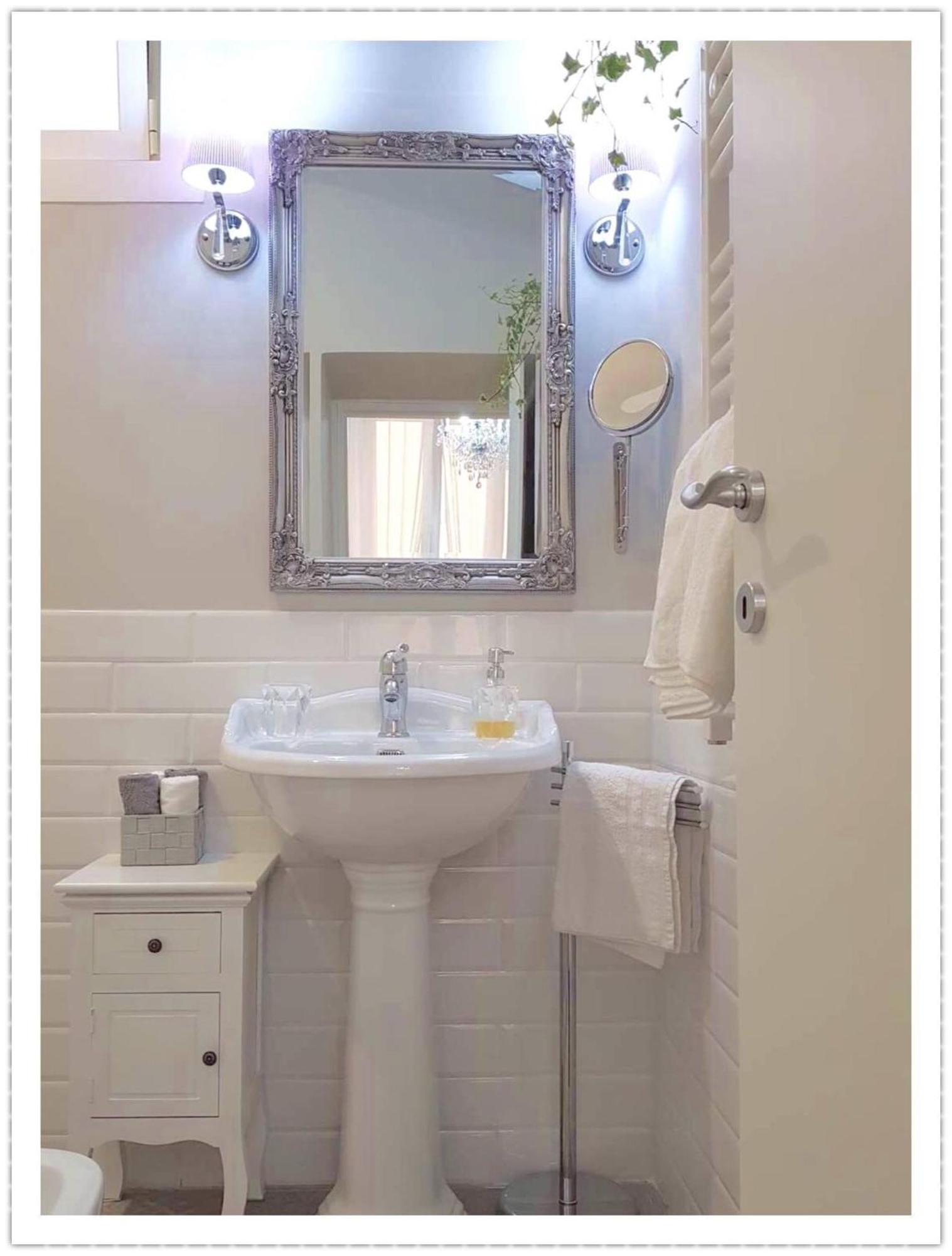 Casa De Rose Apartment Roma Ngoại thất bức ảnh