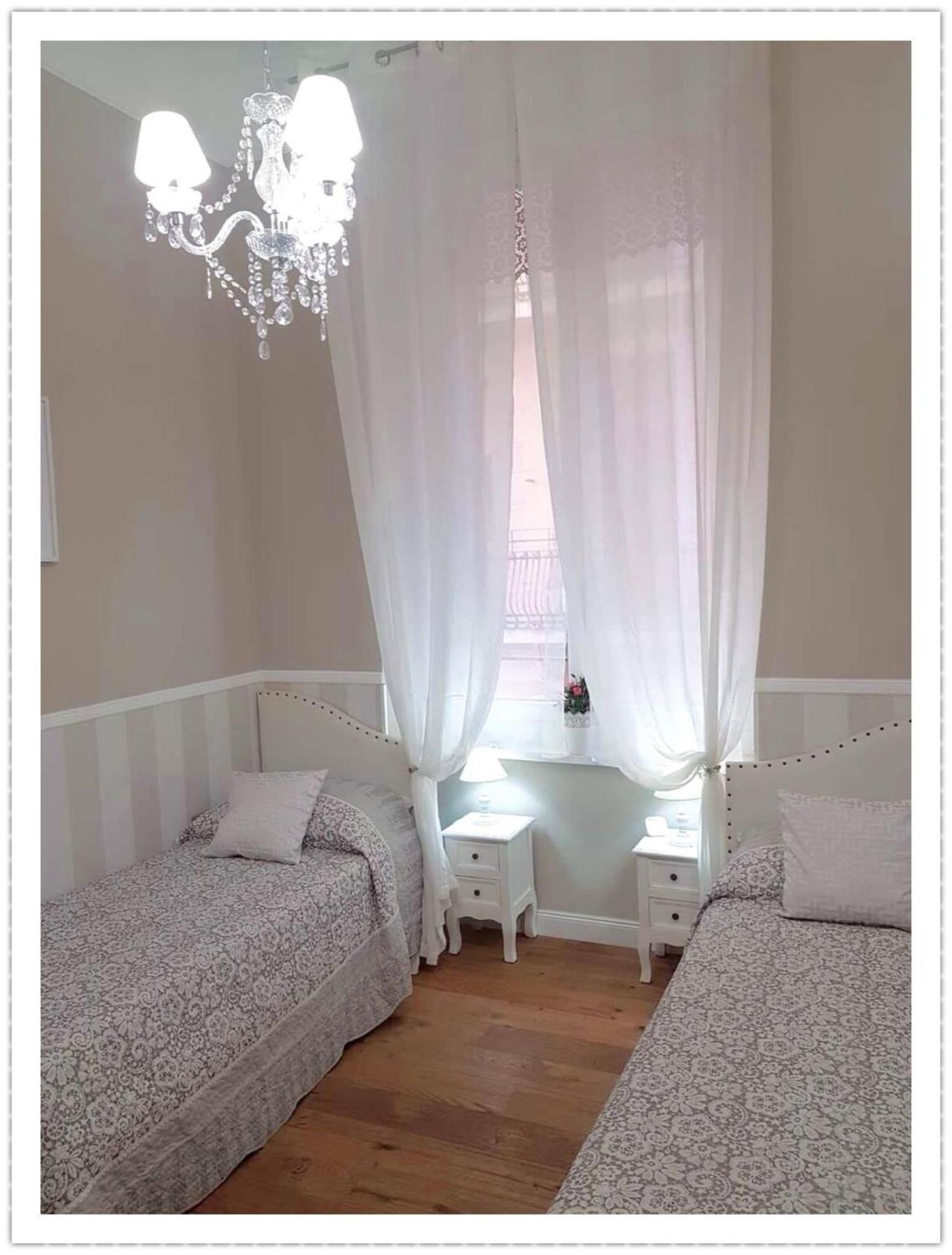 Casa De Rose Apartment Roma Ngoại thất bức ảnh