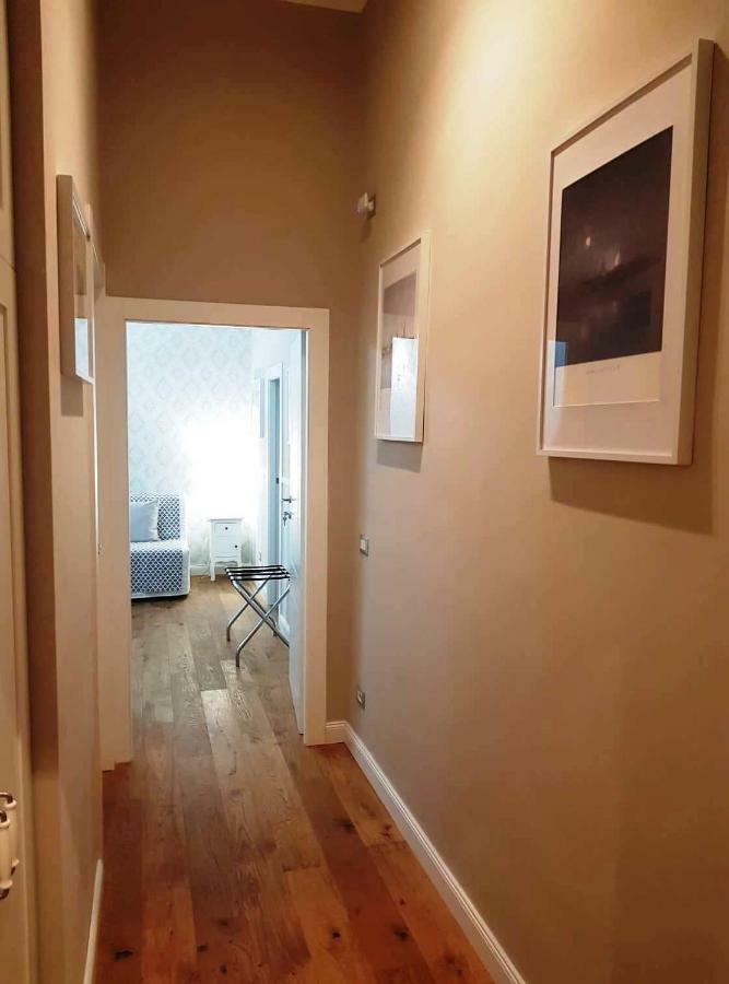 Casa De Rose Apartment Roma Ngoại thất bức ảnh