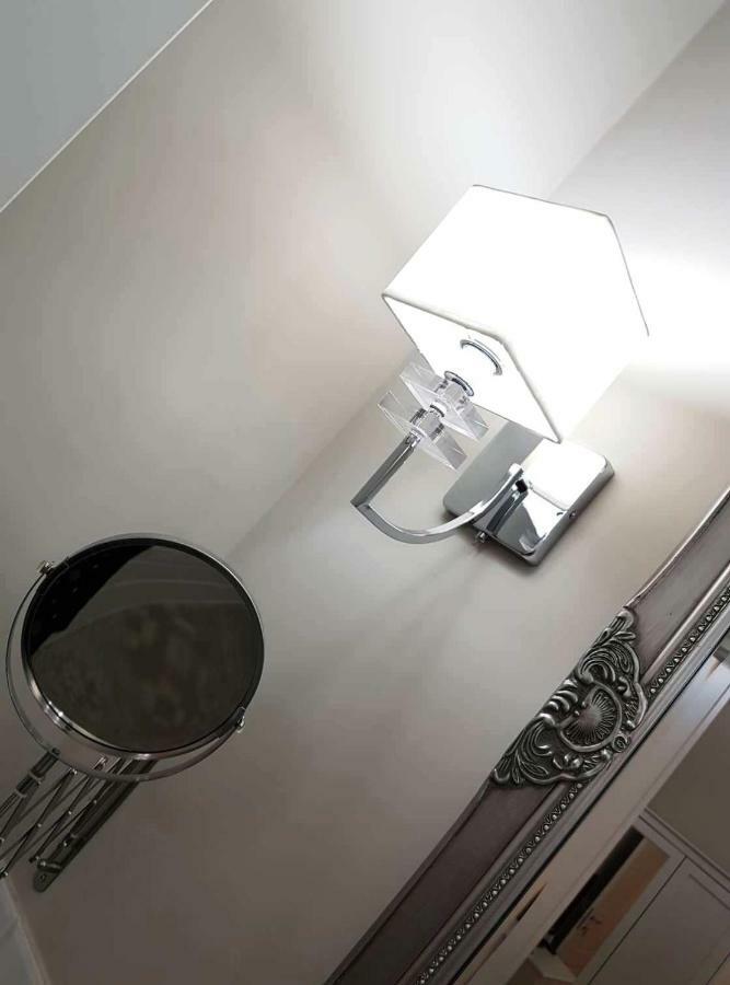 Casa De Rose Apartment Roma Ngoại thất bức ảnh