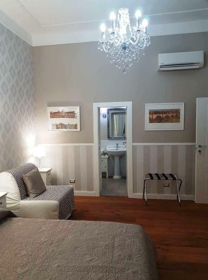 Casa De Rose Apartment Roma Ngoại thất bức ảnh