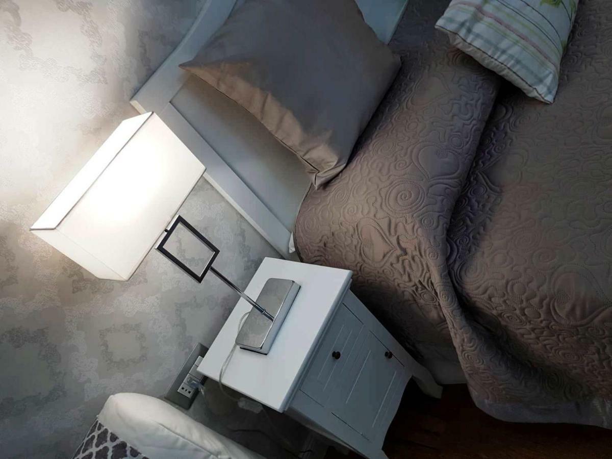 Casa De Rose Apartment Roma Ngoại thất bức ảnh