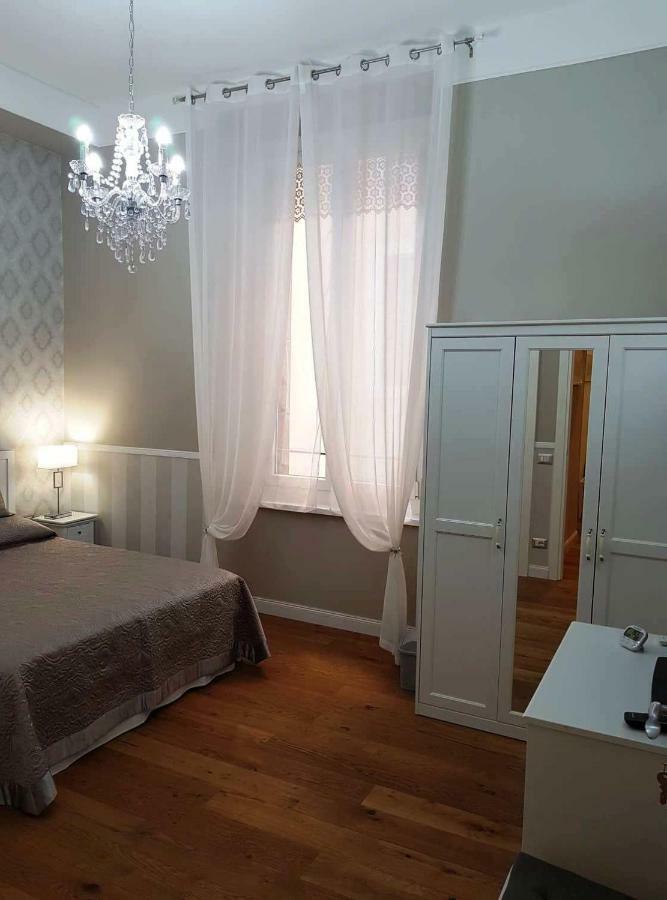 Casa De Rose Apartment Roma Ngoại thất bức ảnh