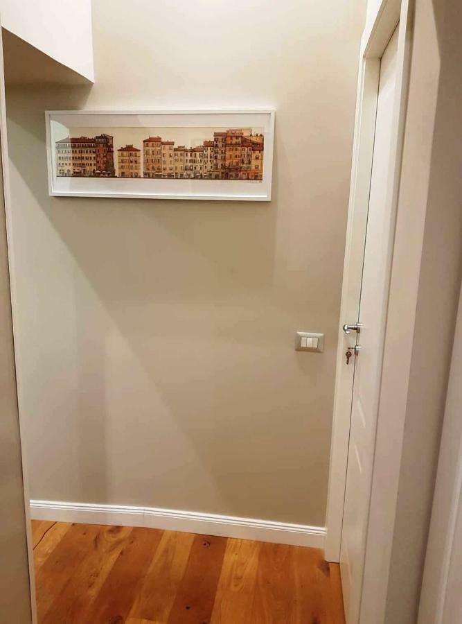 Casa De Rose Apartment Roma Ngoại thất bức ảnh